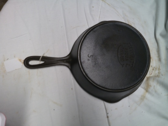 Piquaware 5h Skillet