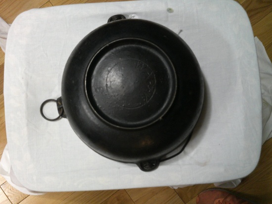 Wapak 3 Pot