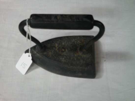 Iron Wapak 6