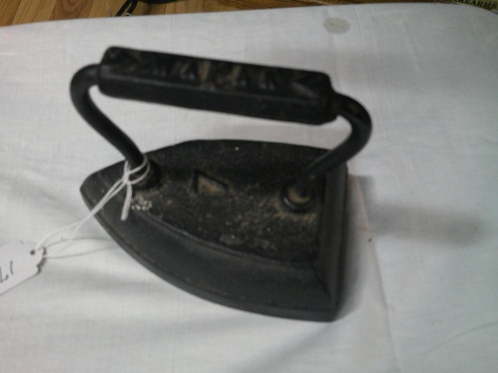 Iron Wapak 7