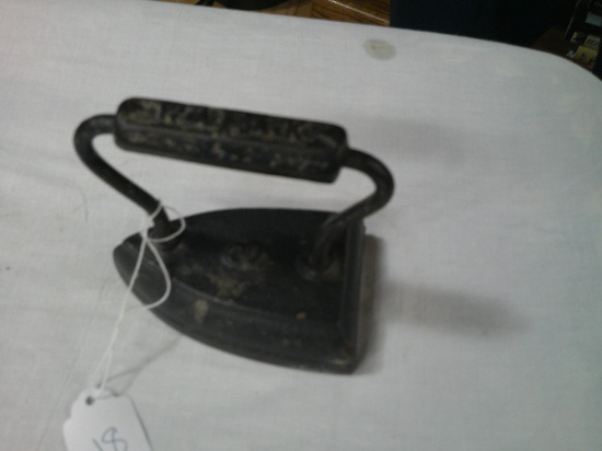Iron Wapak 3