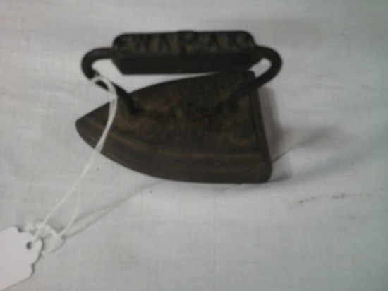 Iron Wapak 2