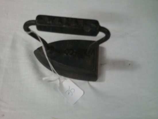 Iron Wapak 3