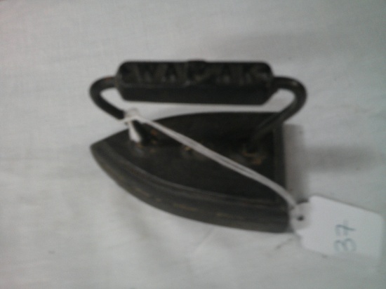 Iron Wapak 6