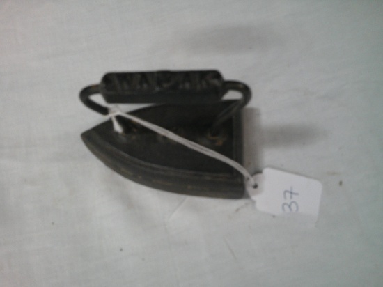 Iron Wapak 2