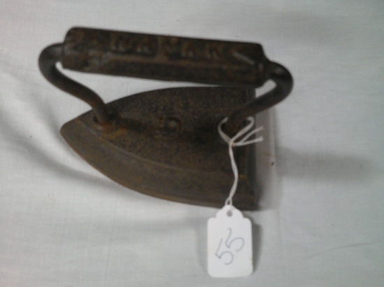 Iron Wapak 5