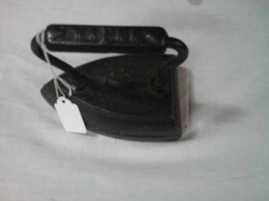 Iron Wapak 7