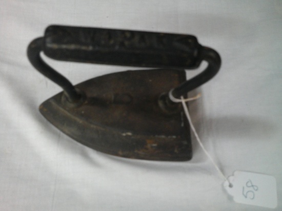 Iron Wapak 5