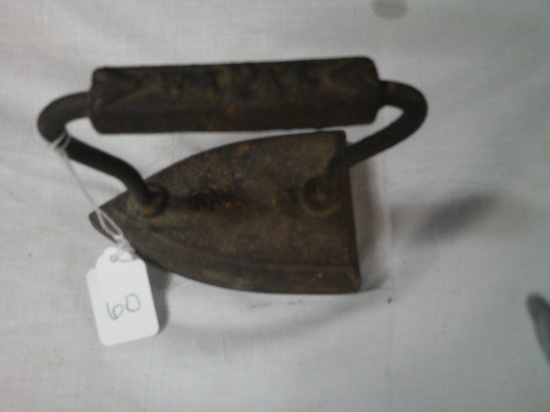Iron Wapak 4