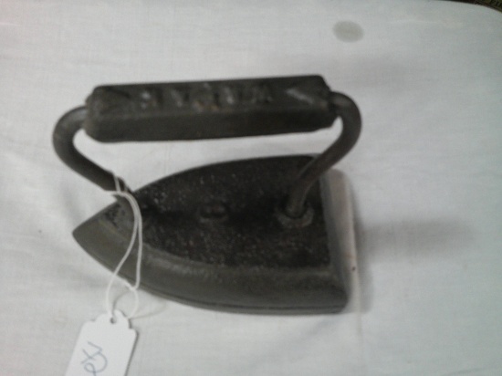 Iron Wapak 6