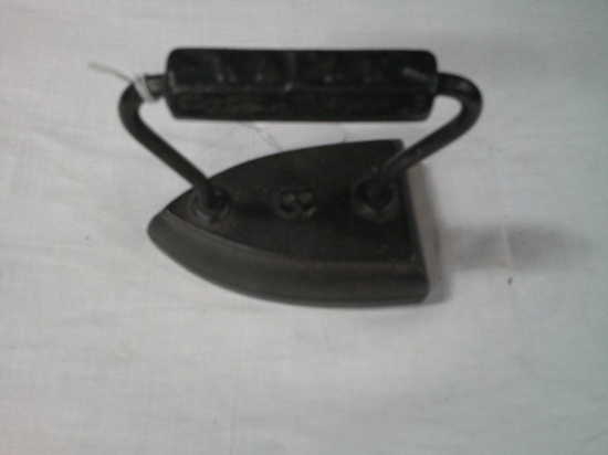 Iron Wapak 3