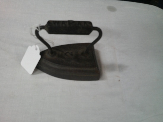 Iron Wapak 2