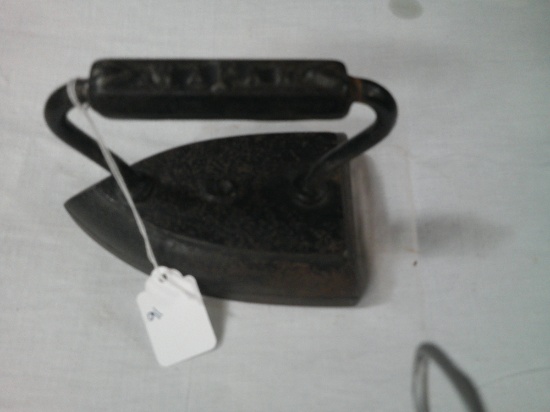 Iron Wapak 6