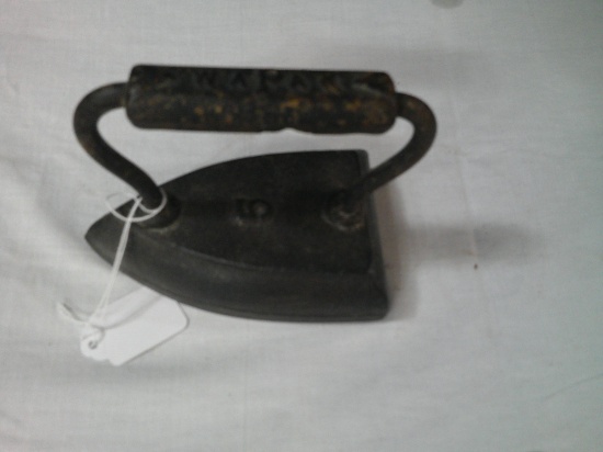 Iron Wapak 5