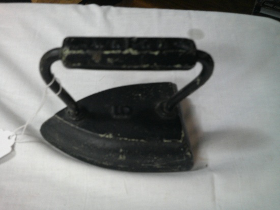 Iron Wapak 5