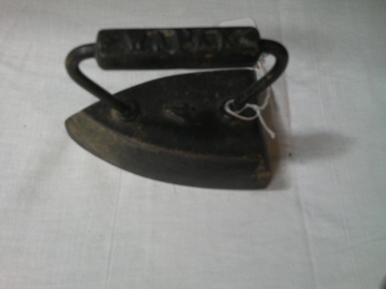 Iron Wapak 4
