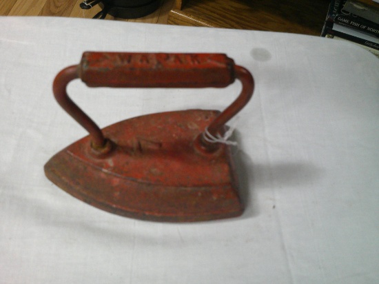 Iron Wapak 7