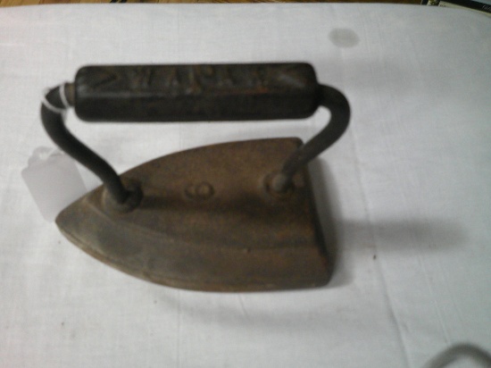 Iron Wapak 7