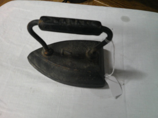 Iron Wapak 7