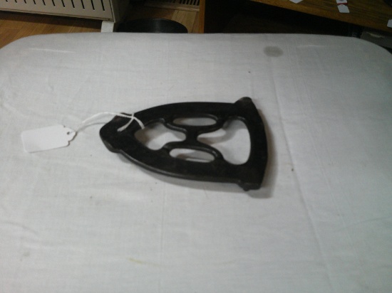 Iron Stand