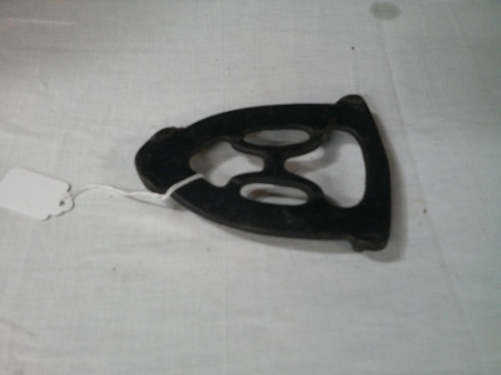 Iron Stand