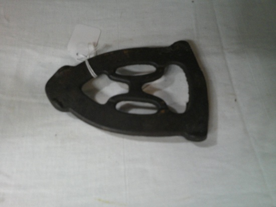 Iron Stand
