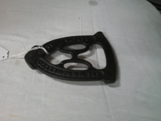 Iron Stand