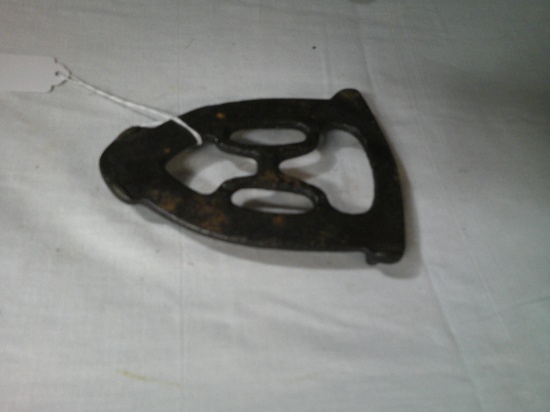 Iron Stand