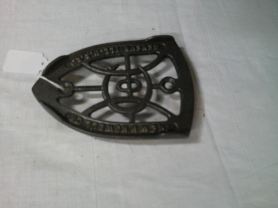 Iron Stand