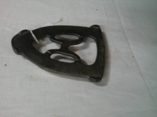 Iron Stand