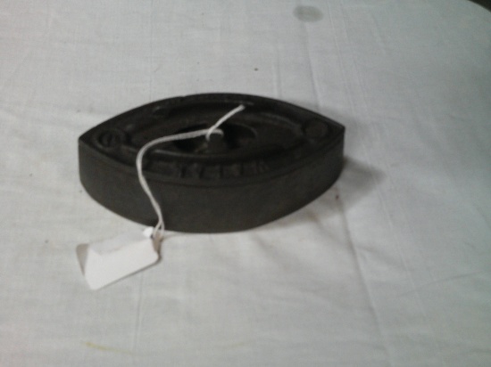 Iron Wapak Iron