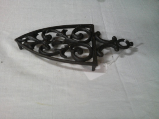 Iron Stand