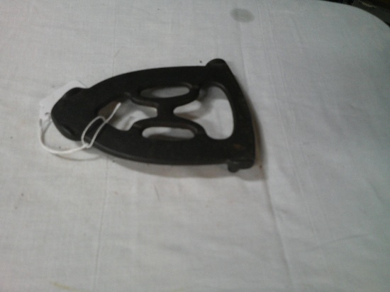 Iron Stand