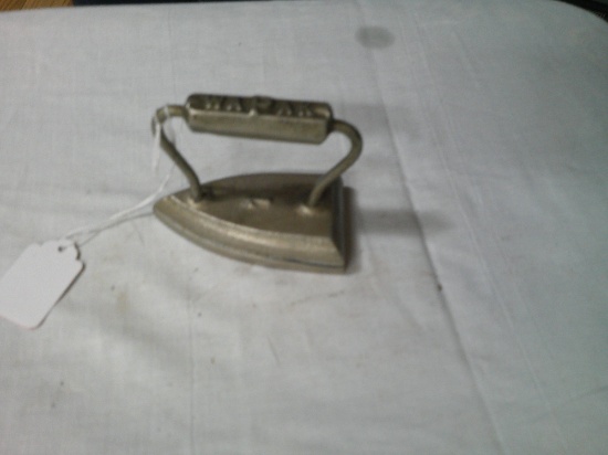 Iron Wapak 1