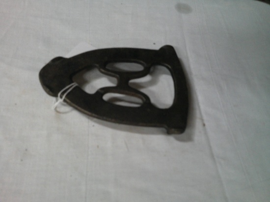 Iron Stand