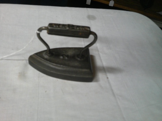 Iron Wapak 2