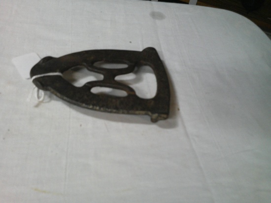 Iron Stand