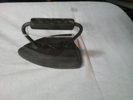 Iron Wapak 4