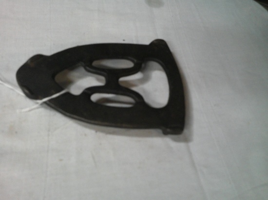Iron Stand