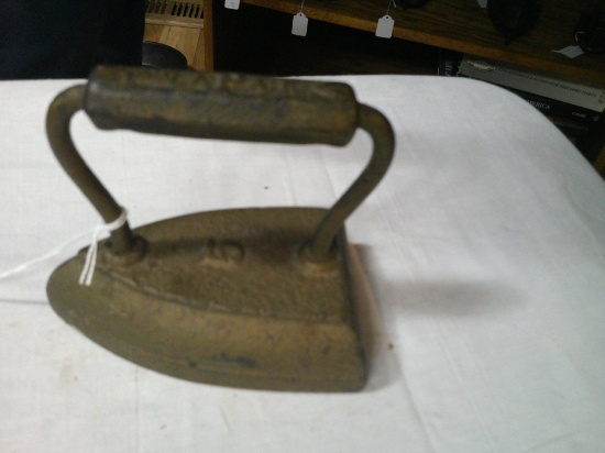 Iron Wapak 5