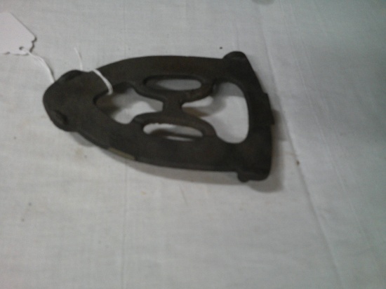 Iron Stand