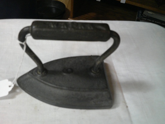 Iron Wapak 6