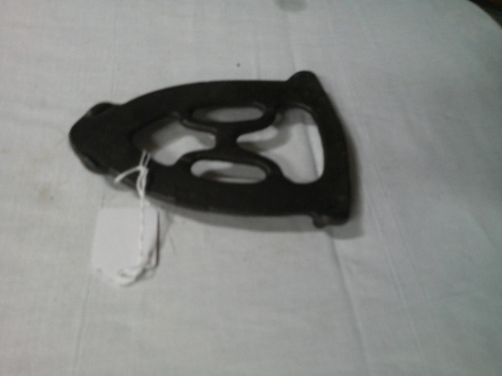 Iron Stand
