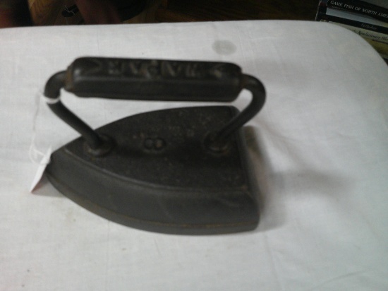 Iron Wapak 8