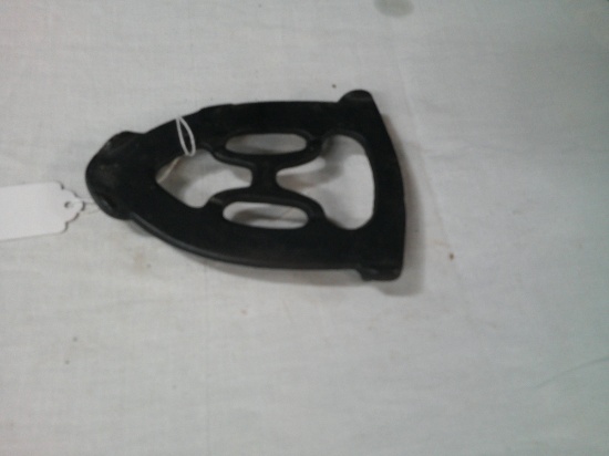 Iron Stand