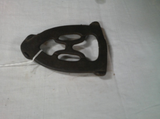 Iron Stand