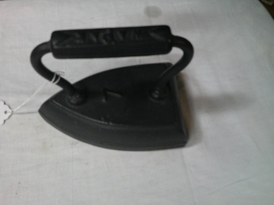 Iron Wapak 7