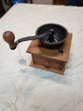 Coffee Grinder