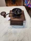 Coffee Grinder