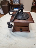 Coffee Grinder